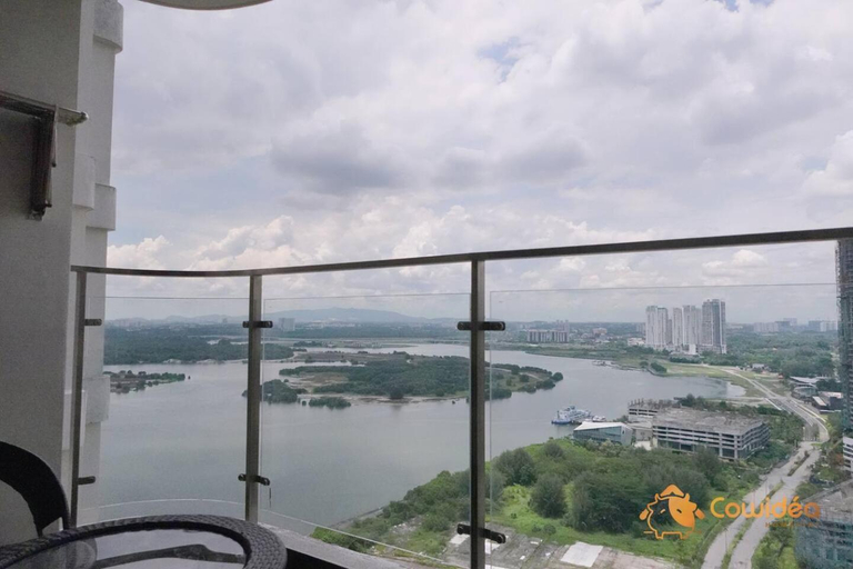 Others 4, <New><Hotpot In the Sky>RiverView In City #Cowidea, Johor Bahru
