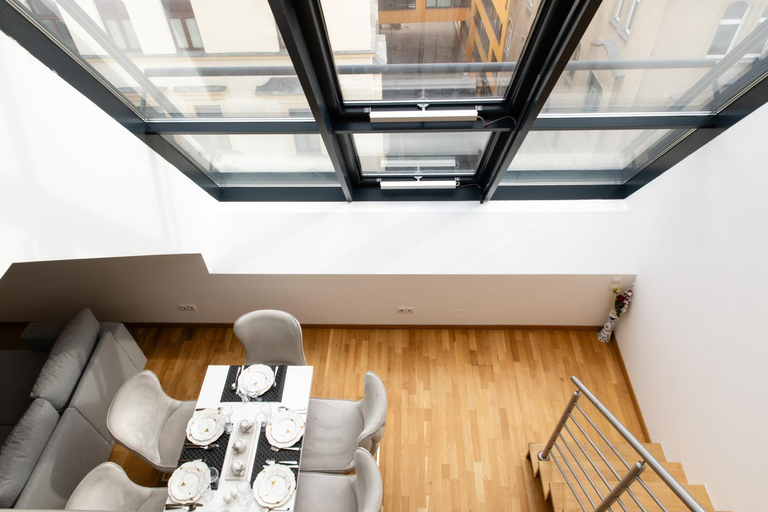 Others 2, Le David City Apartments 1020, Wien