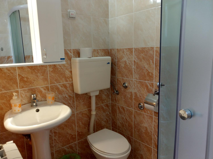 Others 4, Apartment Harmonija apatin, Apatin
