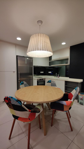 Others 5, Mulberry Verve Suites KL Mid Valley, Kuala Lumpur