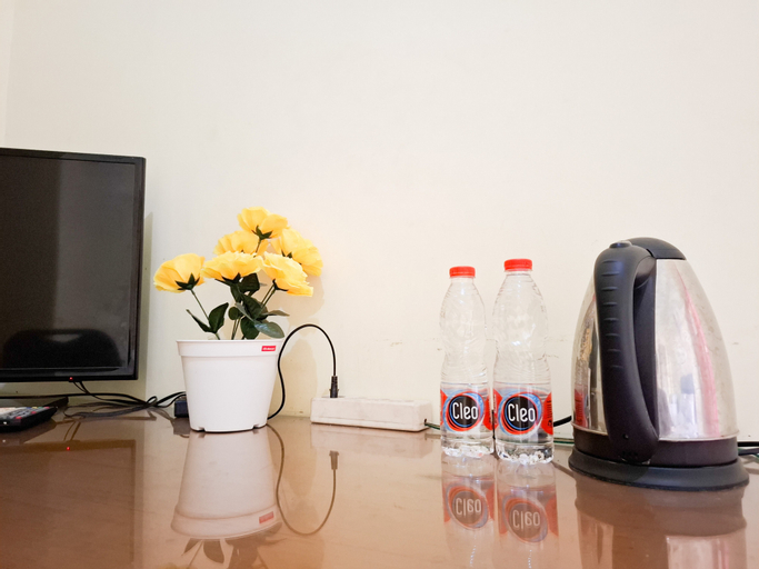 Amenities 5