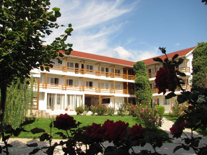 Others 5, Hostel White Inn, Costinesti