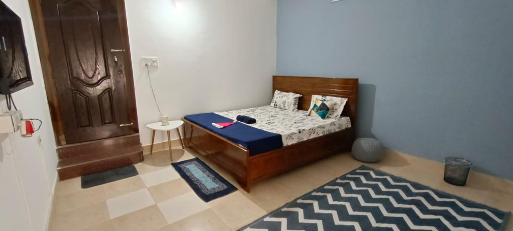 Others 2, The Corporates Homestay, Kamrup Metropolitan