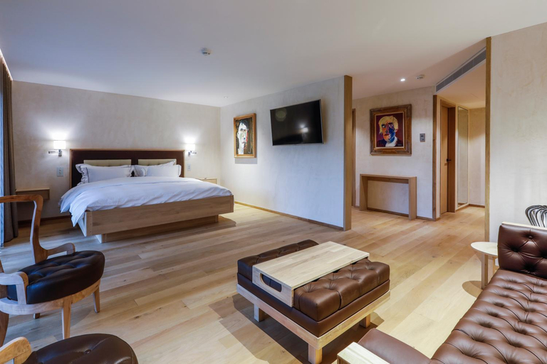 Bedroom 5