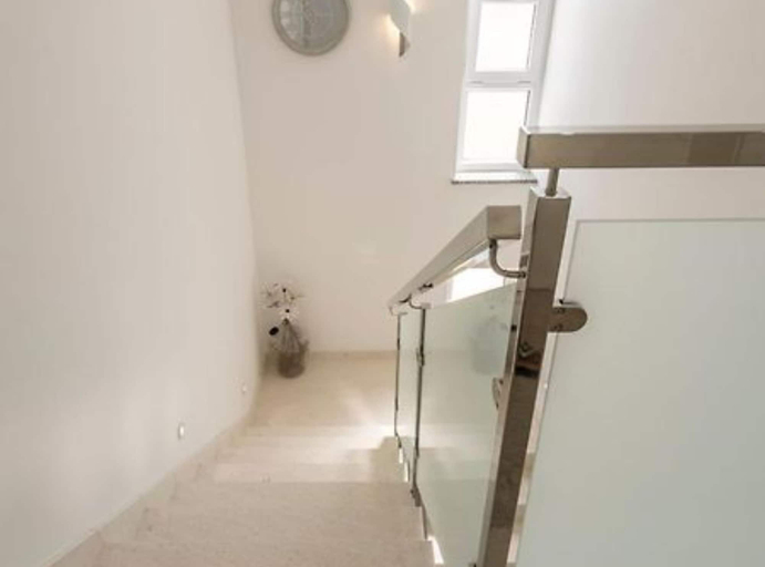 Bathroom 4, Modern & Stylish Villa With Private Pool, Omiš