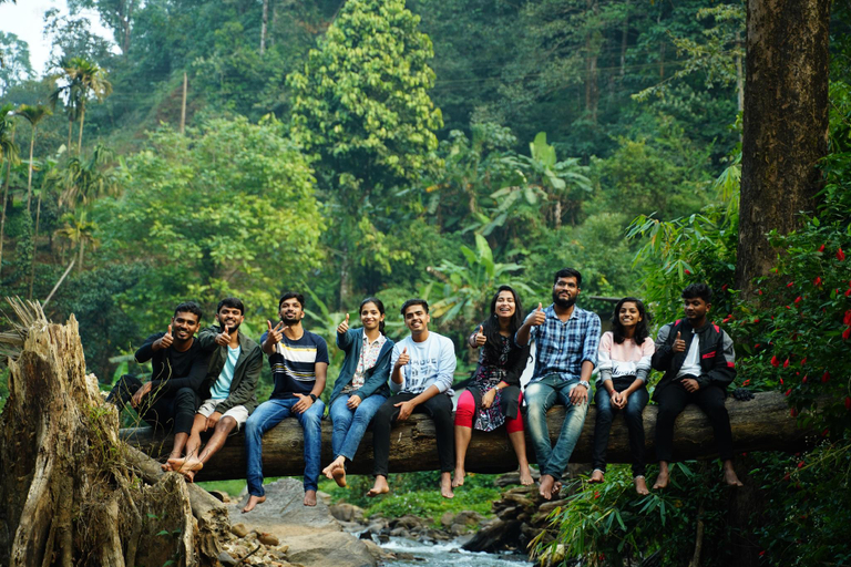 Exterior & Views 5, Staymaker q Experiences, Kodagu