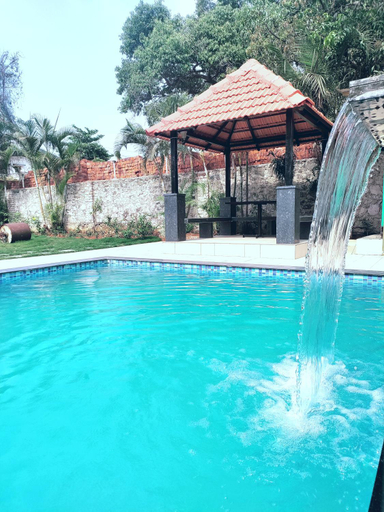 Others 3, Mountview Resort and Spa, Pune