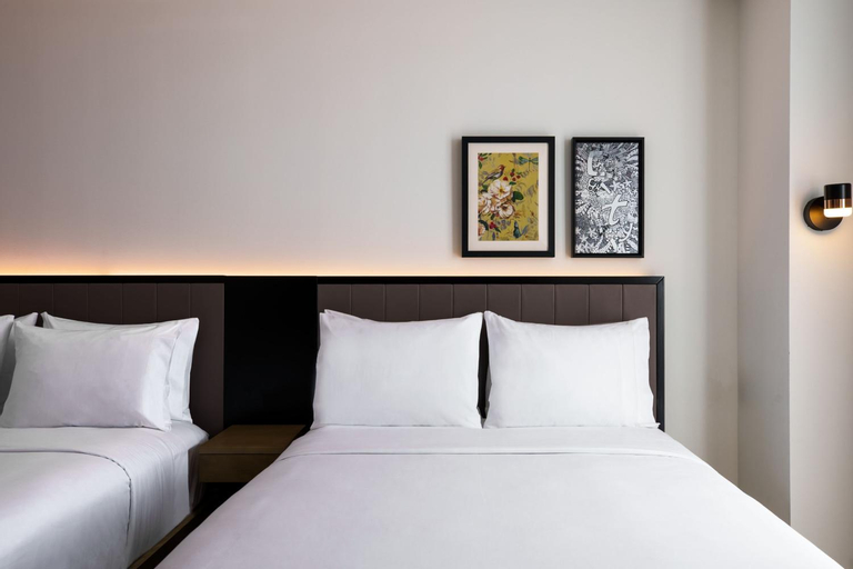 Bedroom 23