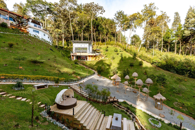 2, Zen Medellin MAYA, Rionegro