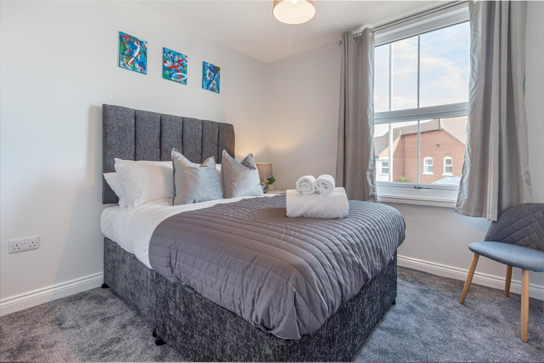 Others 2, Host & Stay - The Bull Inn, 3 Double Rooms, Worcestershire