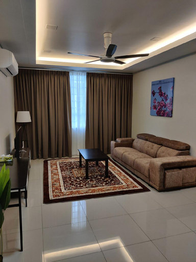 Others 4, KTview Homestay, Kuala Terengganu
