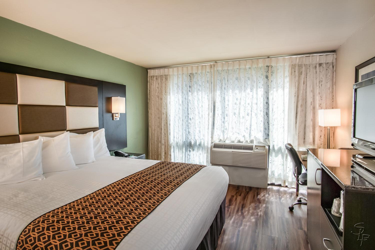 Bedroom 6