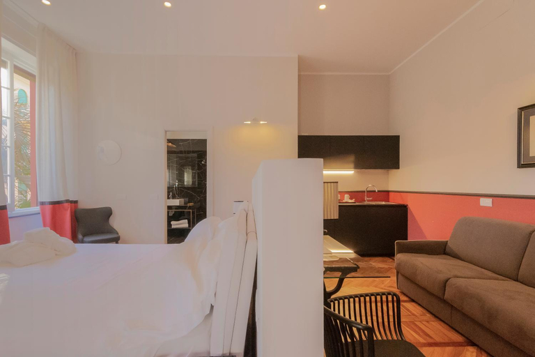 Bedroom 12