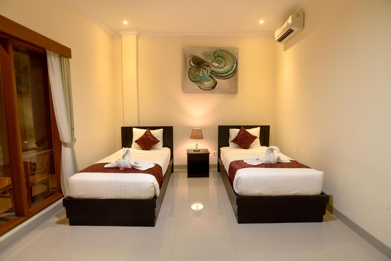 Bedroom 8