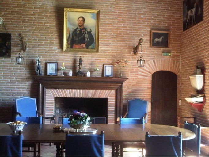 Others 4, Chateau de Thegra, Haute-Garonne