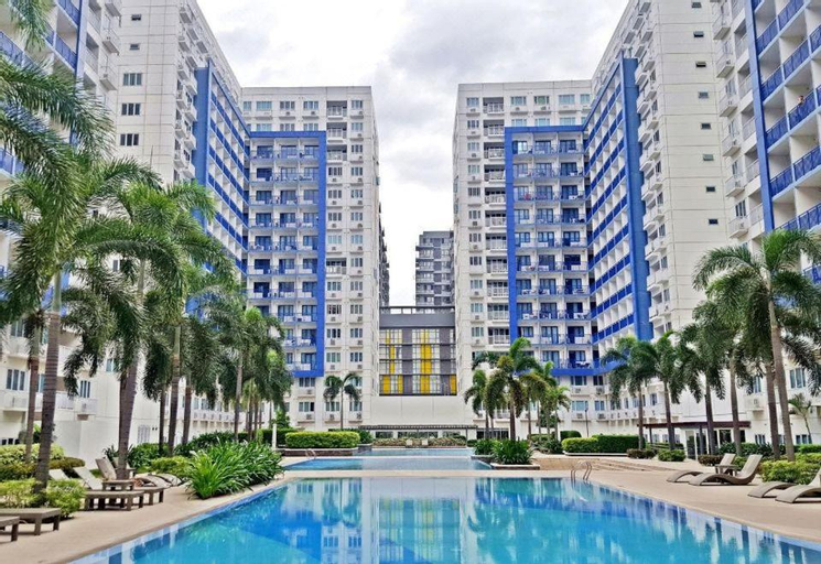 Smdc Moa Condotel, Parañaque