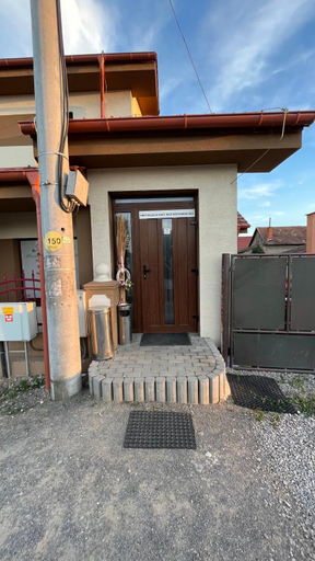 Others 2, Restauracia-penzion ALTANA, Topolcany
