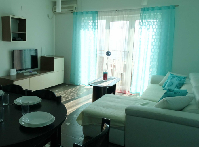 Others 4, The Quiet Balcony Suite in Crikvenica, Crikvenica