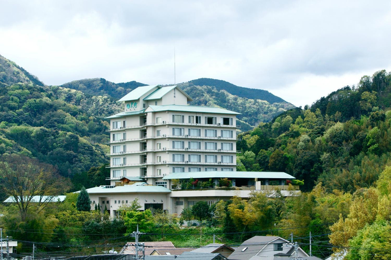 Exterior & Views 1, Izu-Nagaoka Hotel Tenbo, Izunokuni