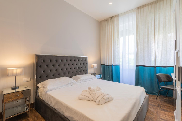 Bedroom 16