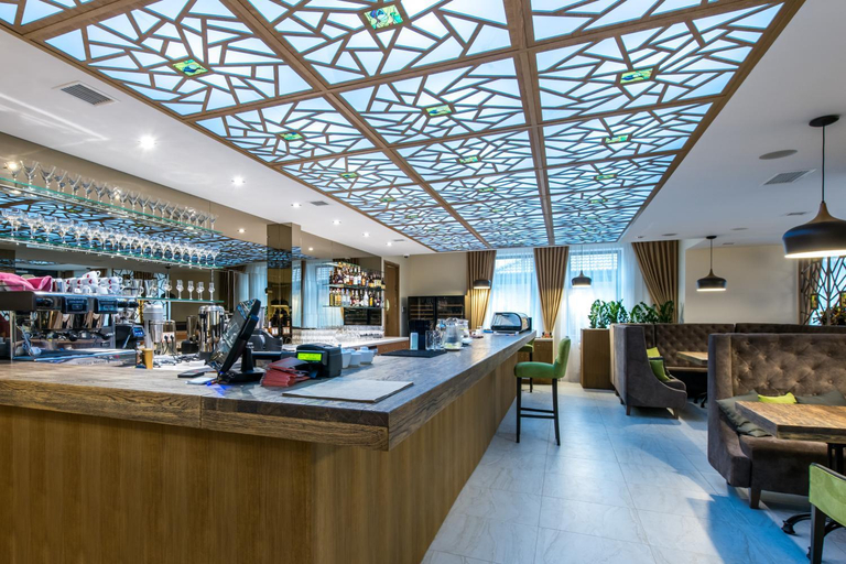 Food & Drinks 5, WISH Aqua&SPA Resort, Boryspil's'ka