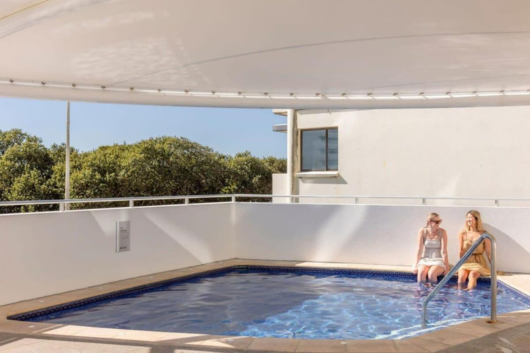 Sport & Beauty 2, Panoramic Ocean Views At Maroochydore, Maroochy - Maroochydore