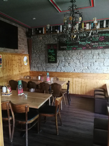 Food & Drinks 4, Hotel Bilger Eck, Konstanz