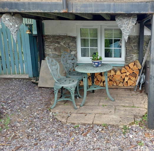 Exterior & Views 1, THE BOTHY SUITE BY TEMPLE WOOD, Argyll and Bute