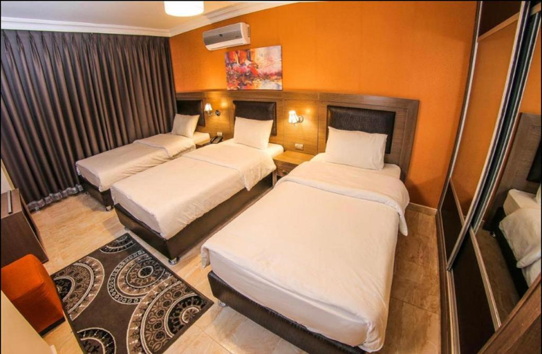 Others 5, Ibiza Hotel, Amman
