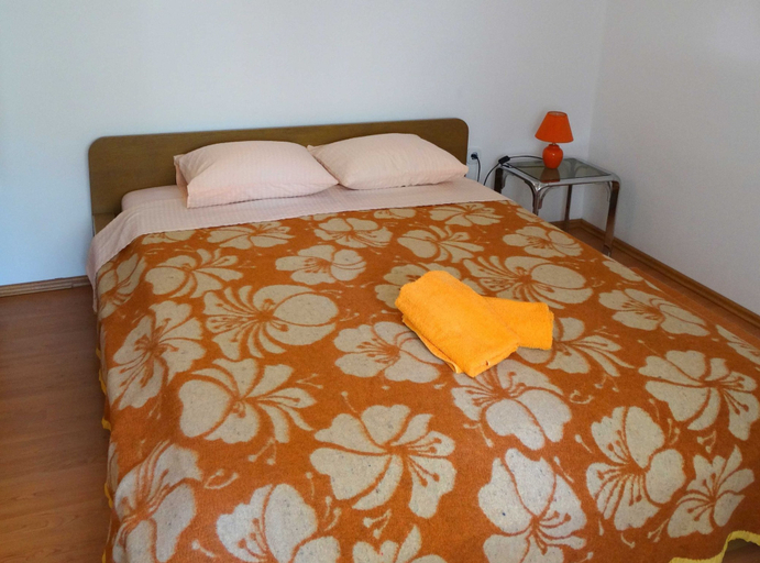Bedroom, Charming and Cozy Apartment Crikvenica, Crikvenica