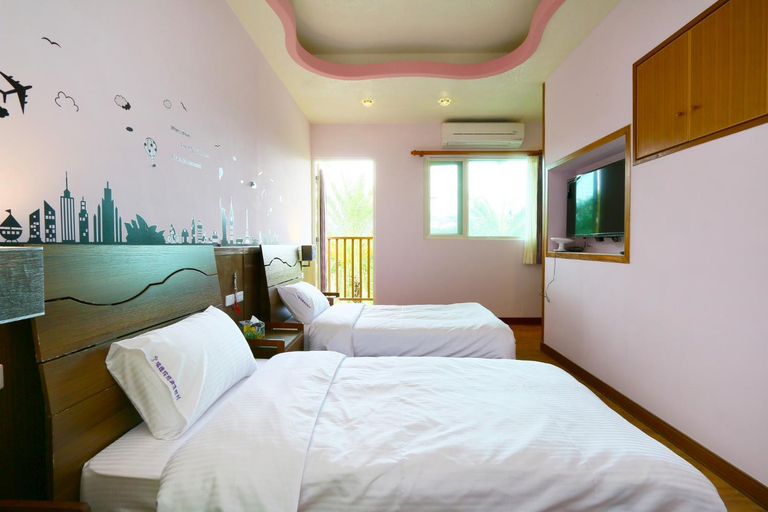 Bedroom 4