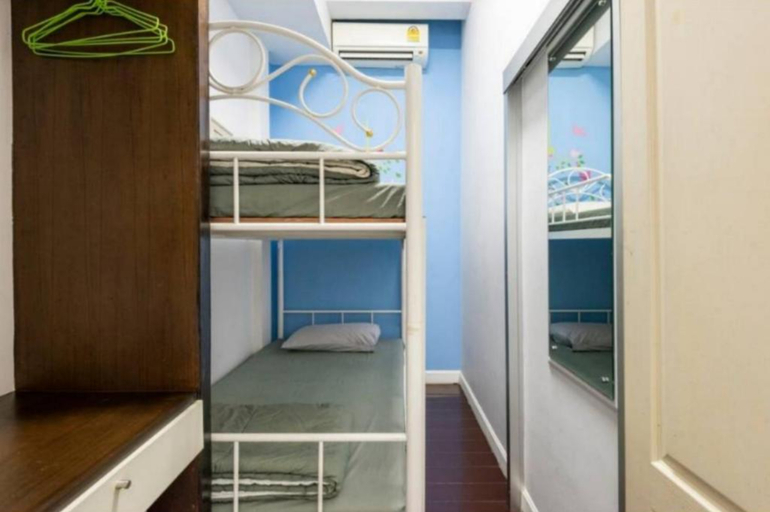 Others 5, 1137 Hostel, Samphantawong