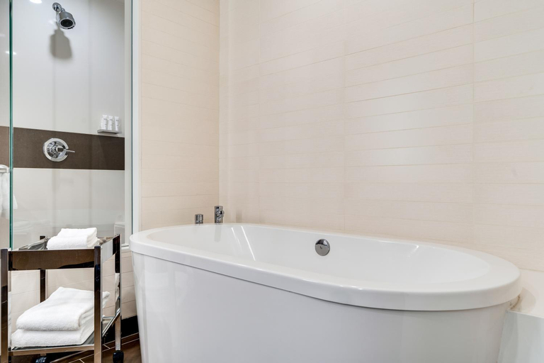 Bathroom 6