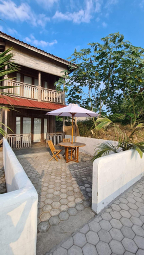 Panorama Cottages Beach Village, Lombok