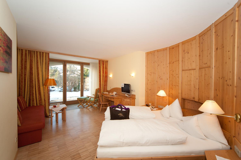 Bedroom 8