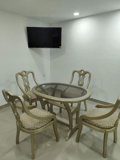 Others 4, EM3-2G Apartamento de 4 hab Con AA WIFI, Cartagena de Indias