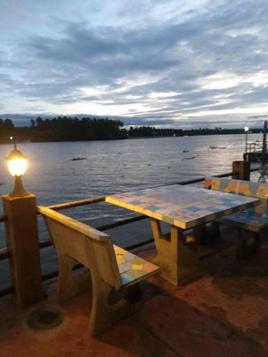Others 4, Baan Imoun Hotel, Muang Samut Songkhram