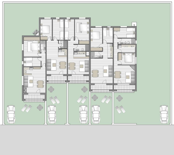 Others 2, Casas Montgri, Girona