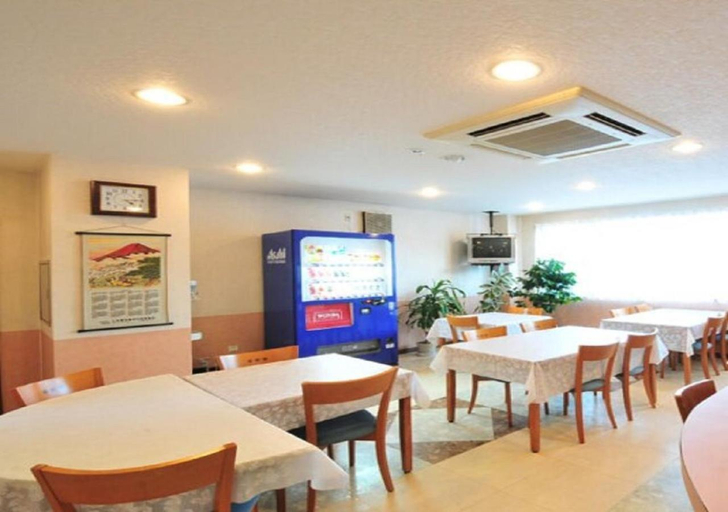 Food & Drinks, Omura - Hotel / Vacation STAY 46227, Ōmura