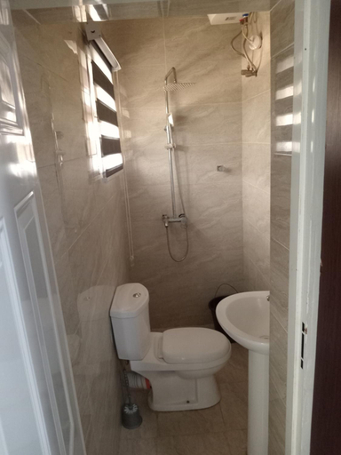 Others 3, OD-V!CK'S CLASSIC, Wuse 2 extension, upscale Jahi district WiFi,24hr power,security, dstv, AbujaMun