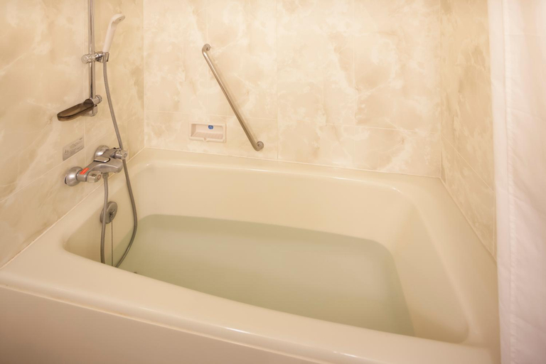 Bathroom 4
