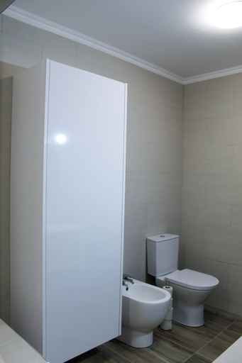 Bathroom 5, Atlantis Breeze, Madalena