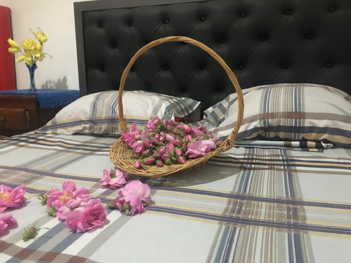 Bedroom 8