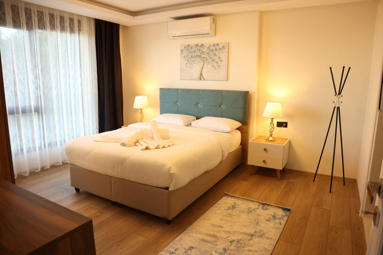 Bedroom 2, Dreams Inn Luxury Residences & Lifestyle, Yomra