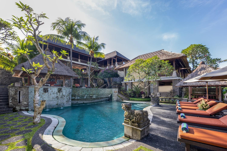 Swimming Pool 5