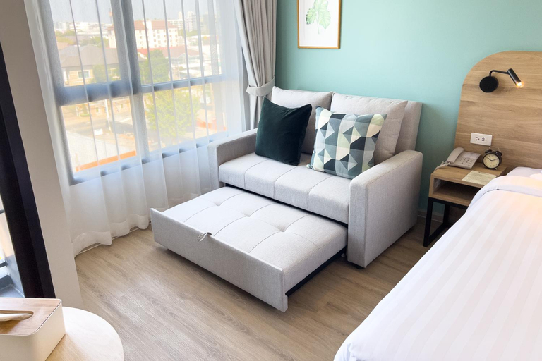 Bedroom 20