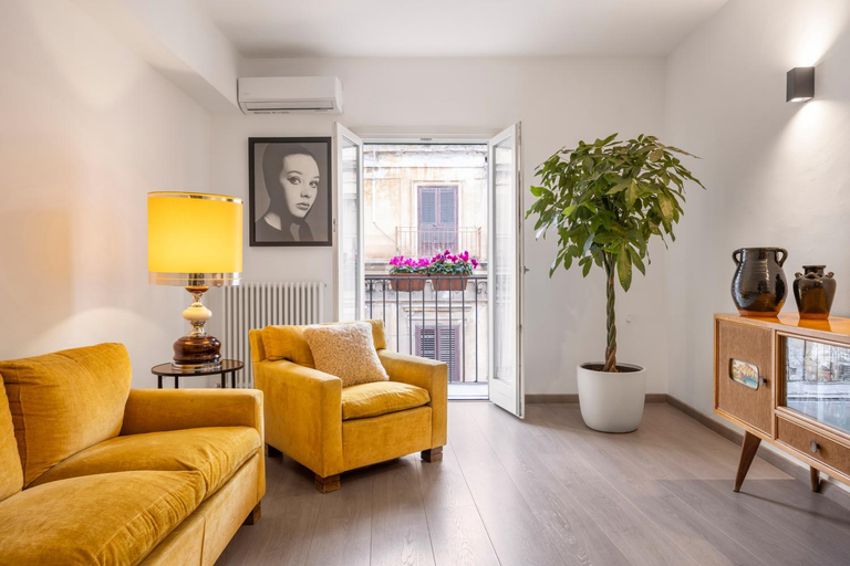 Others 2, 70 Lab Apartment, Palermo