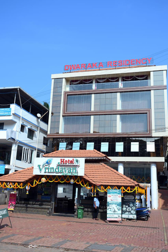 Dwaraka Residency, Dakshina Kannada