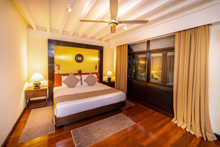 Bedroom 9