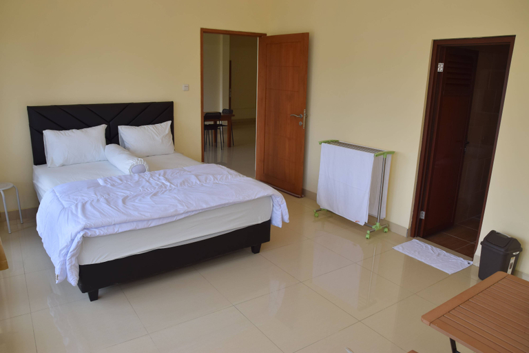 Bedroom 3, Kerinci Hill Holiday Home, Dago Golf (for families only), Bandung